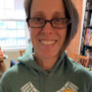 Meet your Posher, Christie